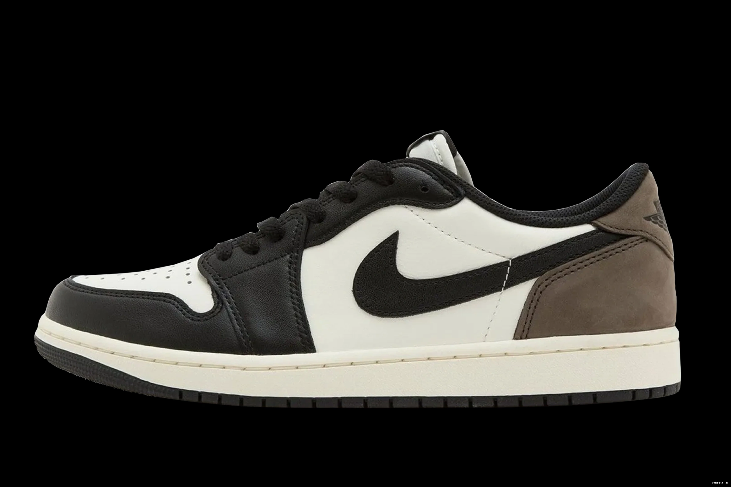 Jordan 1 OG Low Mocha Retro 0716